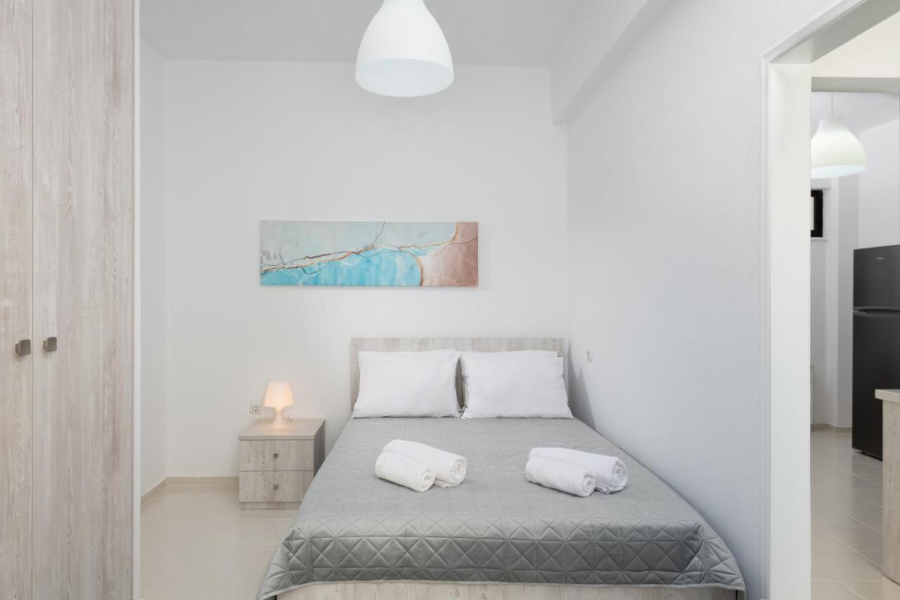 Rooftop Cosy Apartment Perfect Location Candia Esterno foto