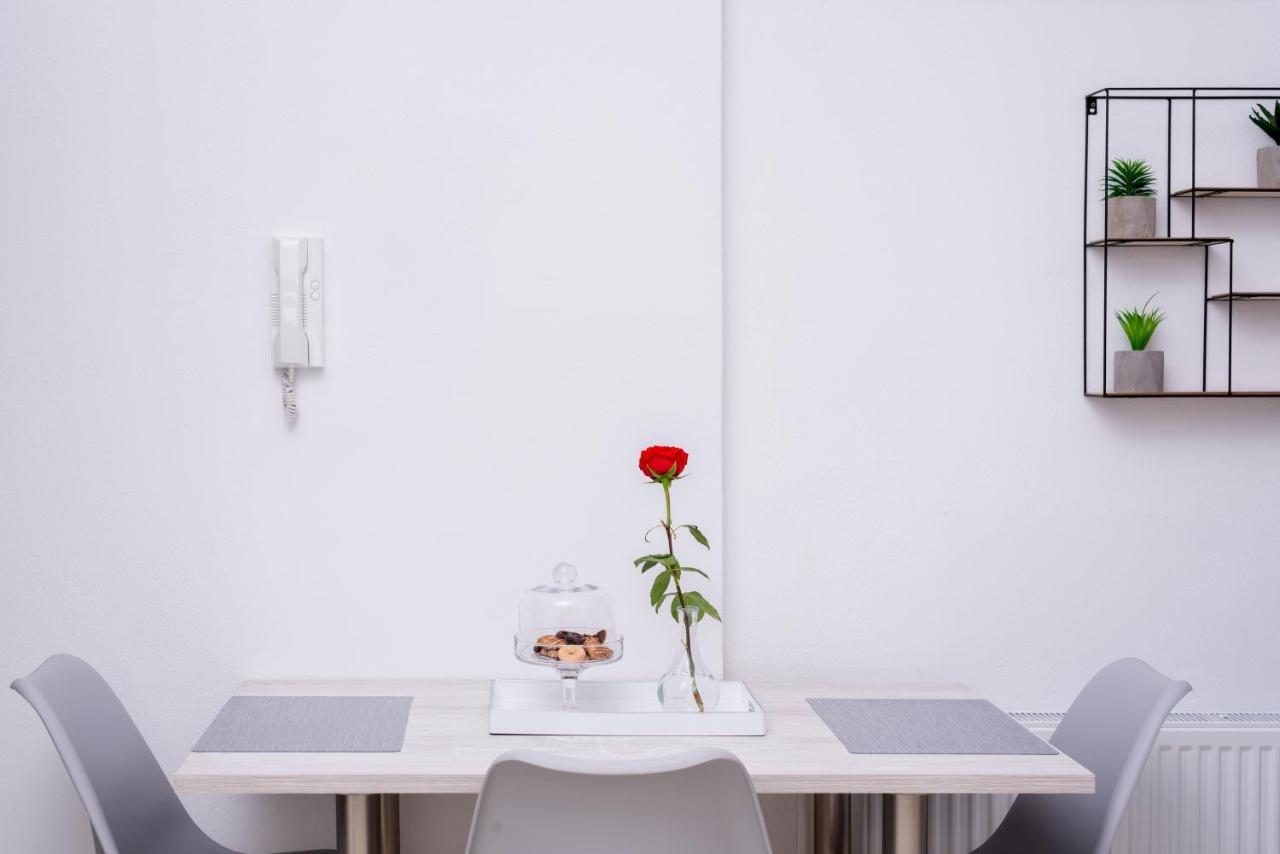 Rooftop Cosy Apartment Perfect Location Candia Esterno foto