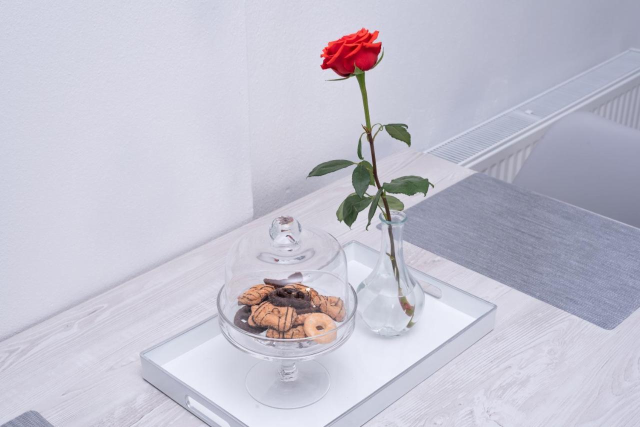 Rooftop Cosy Apartment Perfect Location Candia Esterno foto